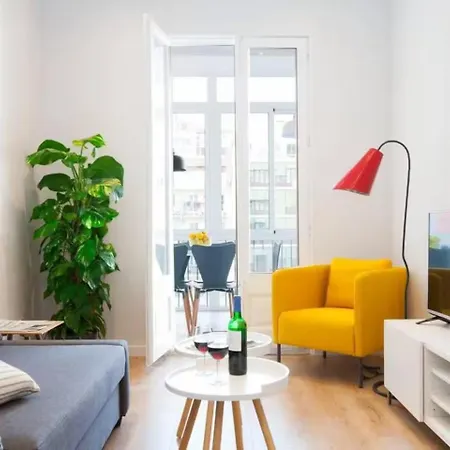 Apartment Met 2 Balkons Ts Amsterdam